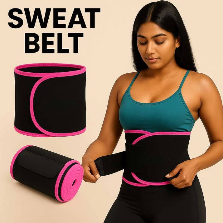 Sweat Belt