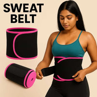 Sweat Belt