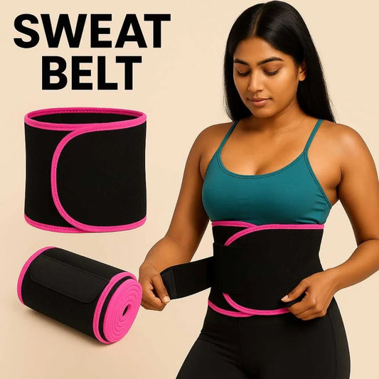 Sweat Belt