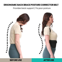 Posture Corrector For Men and Women