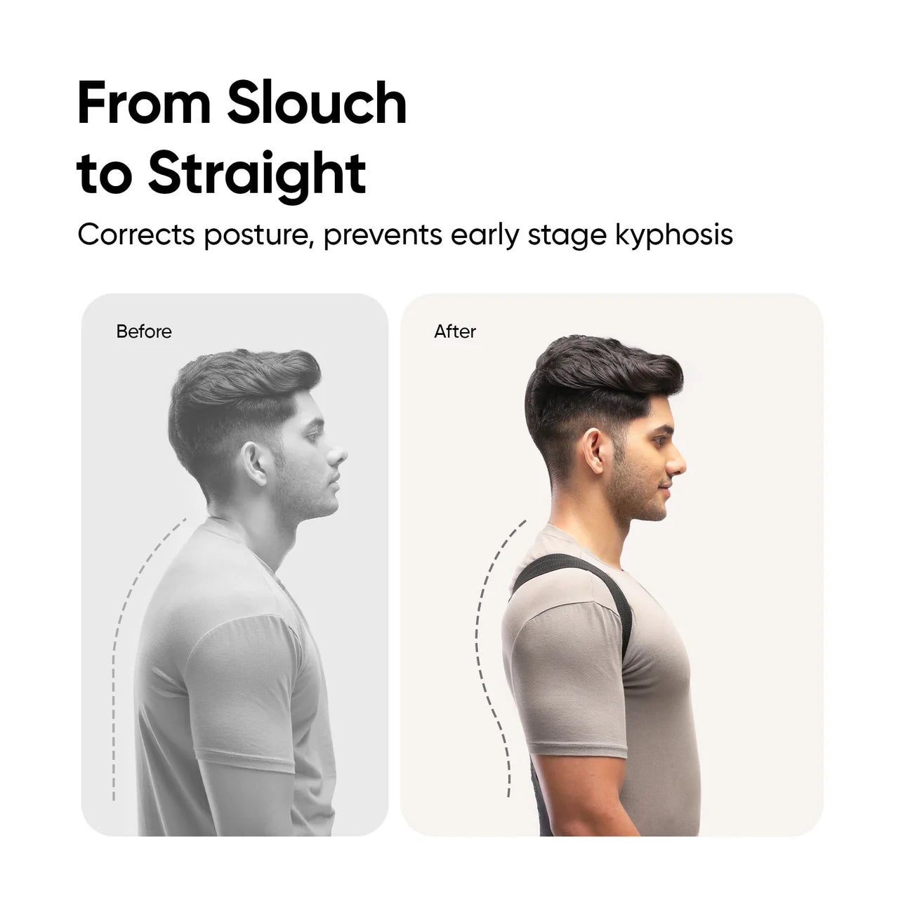 Posture Corrector For Men and Women